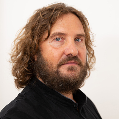 Nicolas Sadirac